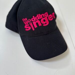 Direct from Broadway’s Wedding Singer!